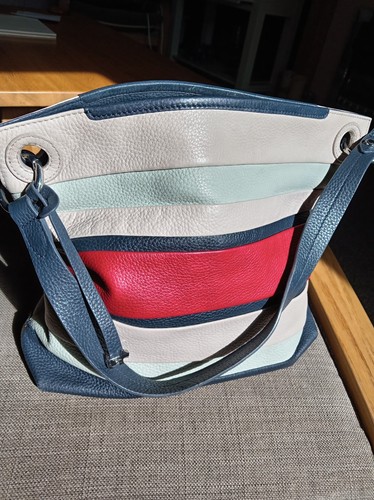 Radley large leather - radley,