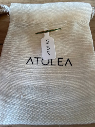 Atolea auroras ring size - size, 8