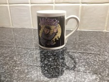 Mclaggan Smith MISPER Mug 