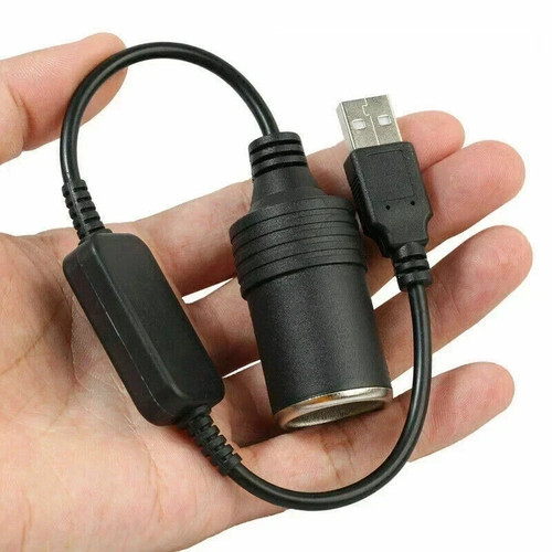 Car cigarette lighter socket - lighter,