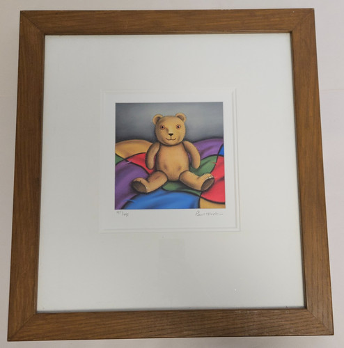 Paul horton limited edition - paul,