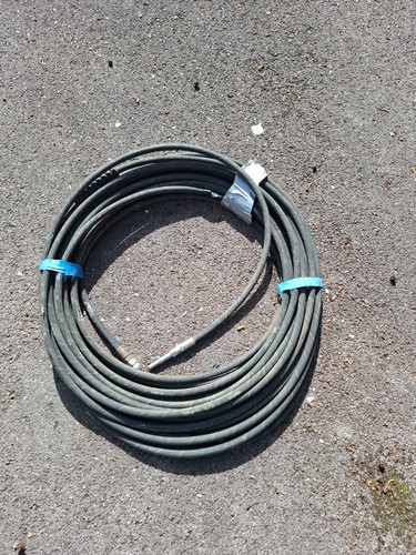 Drain cleaning pressure washer - drain,
