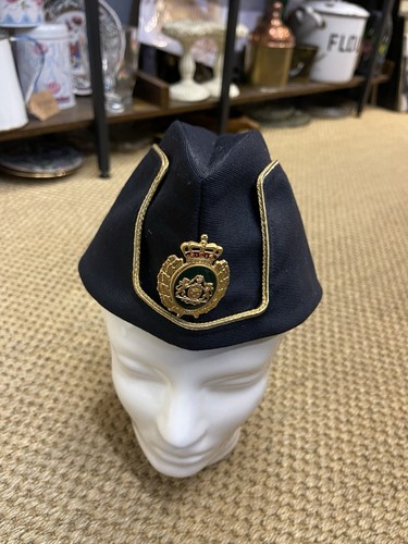 Vintage danish police officer - danish,