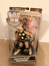 WWE Legends Series 1 Dusty