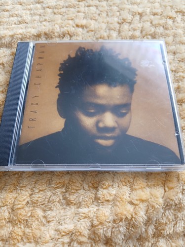 Tracy chapman - tracy, by