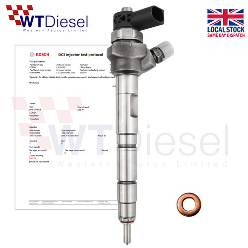 Bosch 0445110429 03l130855cx - bosch,