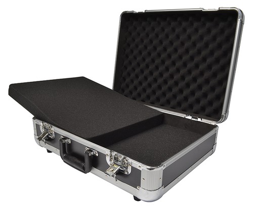 Universal foam flight case - universal,