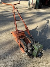 Job lot, gardening tools, Rotivators, Spares repairs