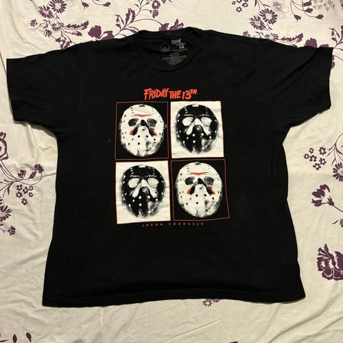 Friday the 13th - , jason
