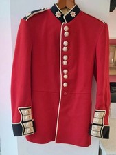 Coldstream Guards Tunic -
