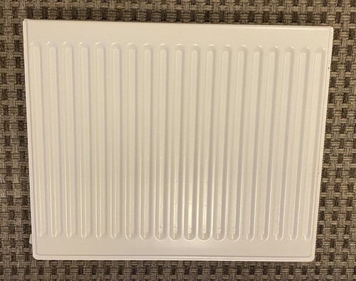 Quinn radiator single - single, panel