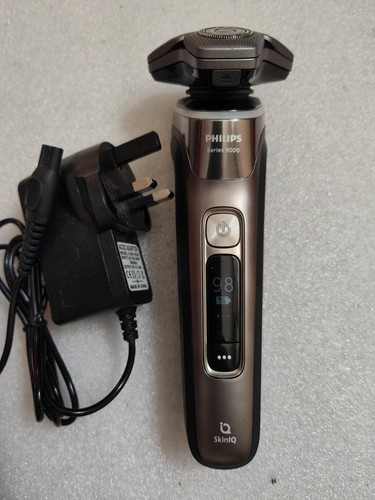 Philips series 9000 s9974 - series,