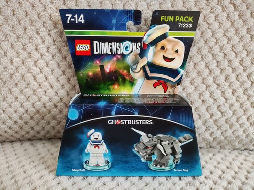 Lego dimensions 71233 - lego,
