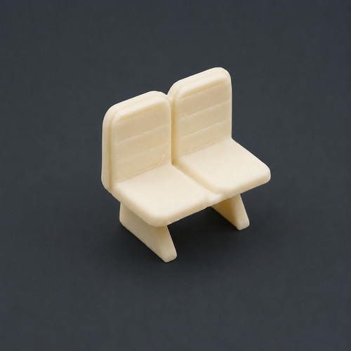 Gauge coach seat 455 nse - oo,