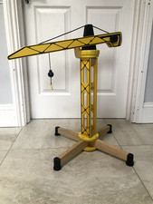 Pintoy Yellow Construction