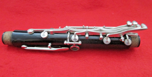 Boosey hawkes regent - boosey,