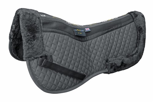 Shires performance fully - performance, lined