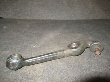 FORD ESCORT MK4 - OS LOWER SUSPENSION TRACK CONTROL ARM WISHBONE - DRIVER RIGHT