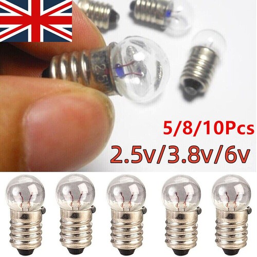 10pcs miniature screw base - 5-10pcs,