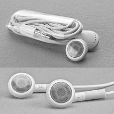  Earphones Headphones