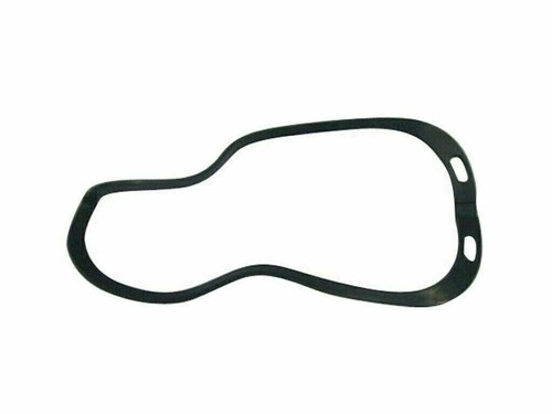 Vespa petrol tank - petrol, rubber