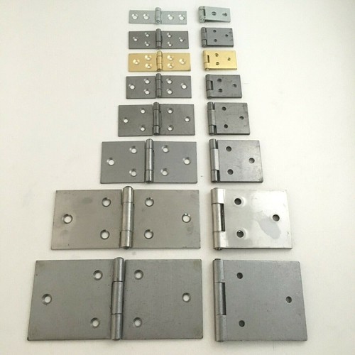 Backflap steel butt - backflap,