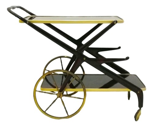 Design bar cart trolley - bar,