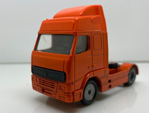 Lledo volvo tractor unit lorry - lledo,