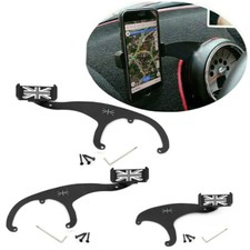 Car Phone Holder Mount For Mini Cooper S R55 R56 R57 F54 F55 F56 F57 2007 - 2020