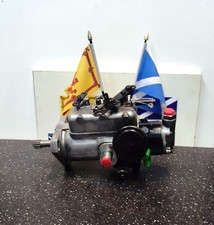 Commer TS3 2 Stroke  Diesel Cav Dpa Injector injection  pump 3233F140C