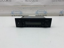 AUDI A3 8P AUDI CONCERT STEREO
