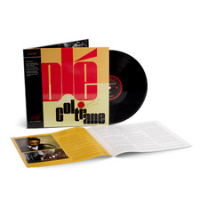 John Coltrane - Olé Coltrane (Rhino High Fidelity) | LP Audiophile Vinyl