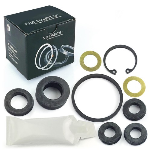 Master cylinder repair - cylinder, kit