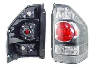 Right rear lamp for - rear,
