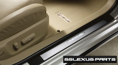 Lexus gs350 gs460 - gs350, (2007-2011)
