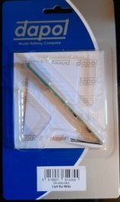 Dapol Light Bar White (Modern