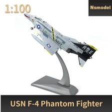 USN F-4C Phantom Fighter