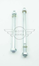 Engine Mount Bolt Support 2