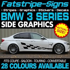to fit BMW 3 SERIES GRAPHICS