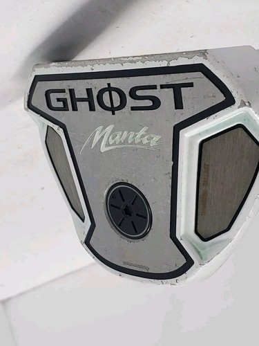 New grip taylormade ghost - grip**,