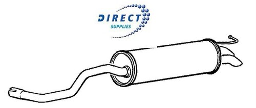 Audi hatchback exhaust - audi,