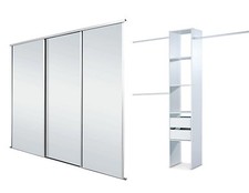 Sliding Wardrobe Doors