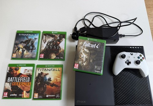 Xbox one console - one, 500gb