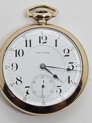 1892 waltham 845 - 845, 10k