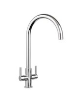 Frank Lina Kitchen Tap Chrome