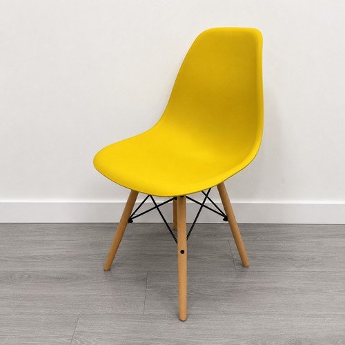 New vitra eames style dining - new,