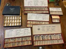JOB LOT OF VINTAGE WATCH