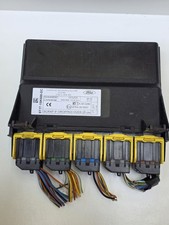 Ford Transit Connect Central