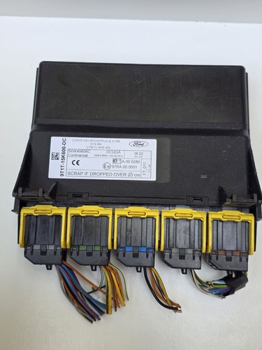 Ford transit connect central - transit,