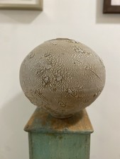 Pottery Handmade Ceramic Moon